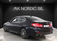 BMW 540 i xDrive Sedan M Sport HUD El-Stolar 360 Kam