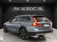 Volvo V90 Cross Country D4 AWD Kamera Värmare 190hk