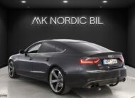 Audi S5 Sportback 3.0 V6 Quattro 333hk Taklucka El-Stolar