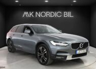 Volvo V90 Cross Country D4 AWD Kamera Värmare 190hk