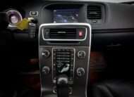 Volvo S60 D5 215hk AWD Summum Dragkrok Motorvärmare