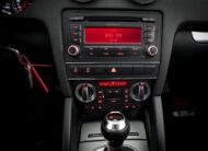 Audi A3 Sportback 1.6 TDI Comfort Dragkrok Värmare / 1 Ägare