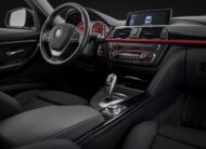 BMW 328 i Touring Sport line Dragkrok 245hk P-Sensor