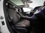 Mercedes-Benz E 200 d Sedan Panorama Widescreen Dragkrok