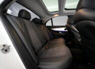 Mercedes-Benz E 200 d Sedan Panorama Widescreen Dragkrok