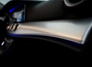 Mercedes-Benz E 200 d Sedan Panorama Widescreen Dragkrok