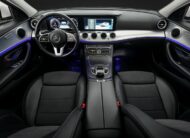 Mercedes-Benz E 200 d Sedan Panorama Widescreen Dragkrok