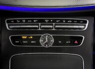 Mercedes-Benz E 200 d Sedan Panorama Widescreen Dragkrok