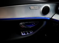 Mercedes-Benz E 200 d Sedan Panorama Widescreen Dragkrok