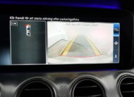 Mercedes-Benz E 200 d Sedan Panorama Widescreen Dragkrok