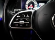 Mercedes-Benz E 200 d Sedan Panorama Widescreen Dragkrok