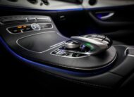 Mercedes-Benz E 200 d Sedan Panorama Widescreen Dragkrok