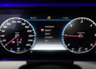 Mercedes-Benz E 200 d Sedan Panorama Widescreen Dragkrok