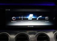 Mercedes-Benz E 200 d Sedan Panorama Widescreen Dragkrok