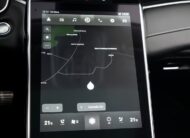 MG Marvel R LUXURY Panorama helskin 360 kam Carplay Navi