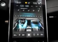 MG Marvel R LUXURY Panorama helskin 360 kam Carplay Navi