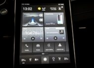 MG Marvel R LUXURY Panorama helskin 360 kam Carplay Navi