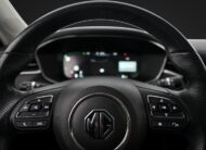 MG Marvel R LUXURY Panorama helskin 360 kam Carplay Navi