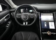 MG Marvel R LUXURY Panorama helskin 360 kam Carplay Navi