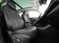 MG Marvel R LUXURY Panorama helskin 360 kam Carplay Navi