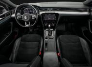 Volkswagen Arteon 2.0 TDI SCR 4Motion GT R-Line Cockpit Drag