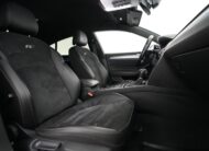 Volkswagen Arteon 2.0 TDI SCR 4Motion GT R-Line Cockpit Drag