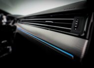 Volkswagen Arteon 2.0 TDI SCR 4Motion GT R-Line Cockpit Drag