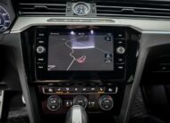 Volkswagen Arteon 2.0 TDI SCR 4Motion GT R-Line Cockpit Drag