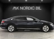 Volkswagen Arteon 2.0 TDI SCR 4Motion GT R-Line Cockpit Drag