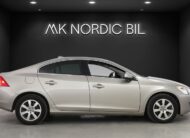 Volvo S60 D5 215hk AWD Summum Dragkrok Motorvärmare