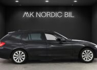 BMW 328 i Touring Sport line Dragkrok 245hk P-Sensor