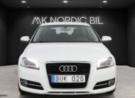 Audi A3 Sportback 1.6 TDI Comfort Dragkrok Värmare / 1 Ägare