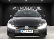 Volkswagen Arteon 2.0 TDI SCR 4Motion GT R-Line Cockpit Drag