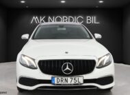 Mercedes-Benz E 200 d Sedan Panorama Widescreen Dragkrok
