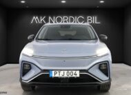 MG Marvel R LUXURY Panorama helskin 360 kam Carplay Navi