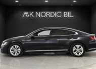 Volkswagen Arteon 2.0 TDI SCR 4Motion GT R-Line Cockpit Drag
