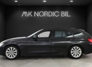 BMW 328 i Touring Sport line Dragkrok 245hk P-Sensor