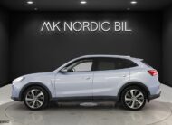 MG Marvel R LUXURY Panorama helskin 360 kam Carplay Navi