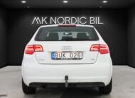 Audi A3 Sportback 1.6 TDI Comfort Dragkrok Värmare / 1 Ägare