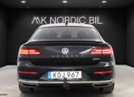 Volkswagen Arteon 2.0 TDI SCR 4Motion GT R-Line Cockpit Drag