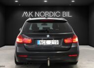 BMW 328 i Touring Sport line Dragkrok 245hk P-Sensor