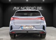 MG Marvel R LUXURY Panorama helskin 360 kam Carplay Navi