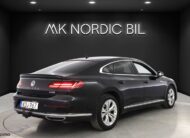 Volkswagen Arteon 2.0 TDI SCR 4Motion GT R-Line Cockpit Drag