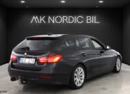 BMW 328 i Touring Sport line Dragkrok 245hk P-Sensor