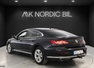 Volkswagen Arteon 2.0 TDI SCR 4Motion GT R-Line Cockpit Drag