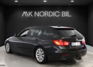 BMW 328 i Touring Sport line Dragkrok 245hk P-Sensor