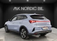 MG Marvel R LUXURY Panorama helskin 360 kam Carplay Navi