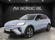 MG Marvel R LUXURY Panorama helskin 360 kam Carplay Navi