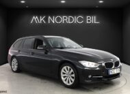 BMW 328 i Touring Sport line Dragkrok 245hk P-Sensor