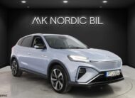 MG Marvel R LUXURY Panorama helskin 360 kam Carplay Navi